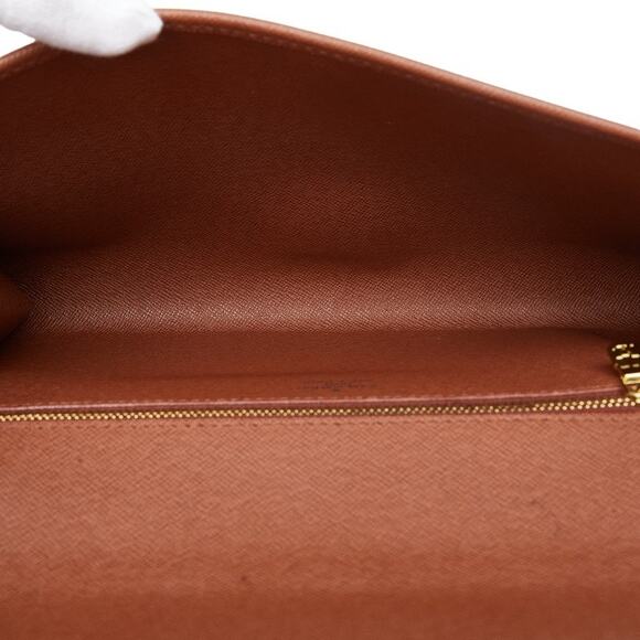 Louis Vuitton Monogram Bellflower 24 Crossbody Bag M51798 - Picture 8 of 13